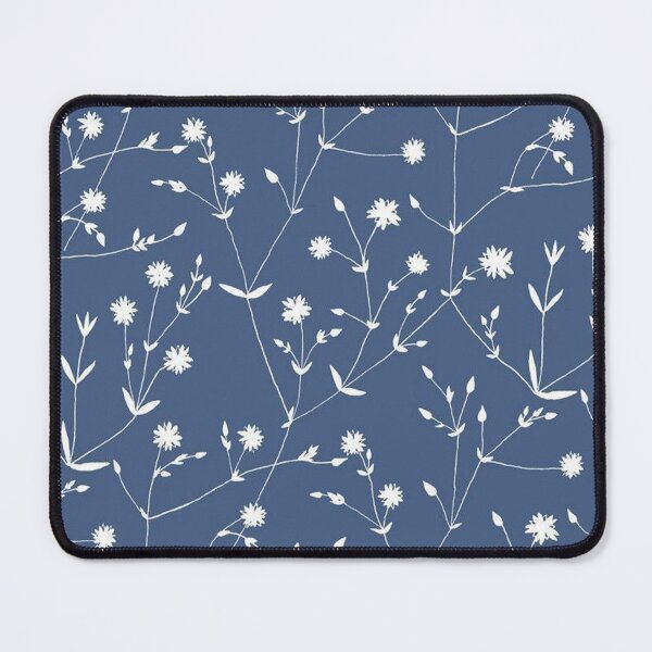Item preview, White Flower designed and sold by TRshop29.