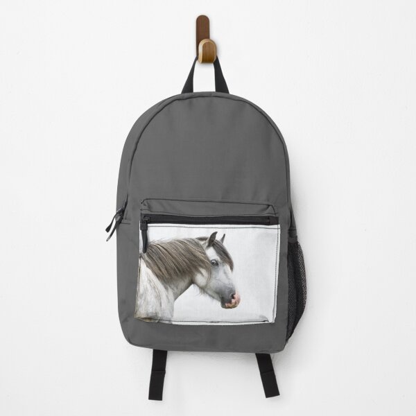 Item preview, Dapple Grey Pony designed and sold by Jane Stanley Photography.