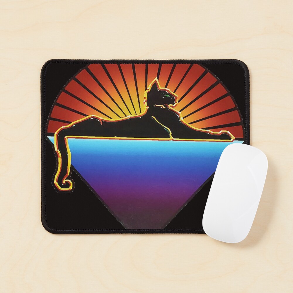 Item preview, Mouse Pad designed and sold by ColSmokie.