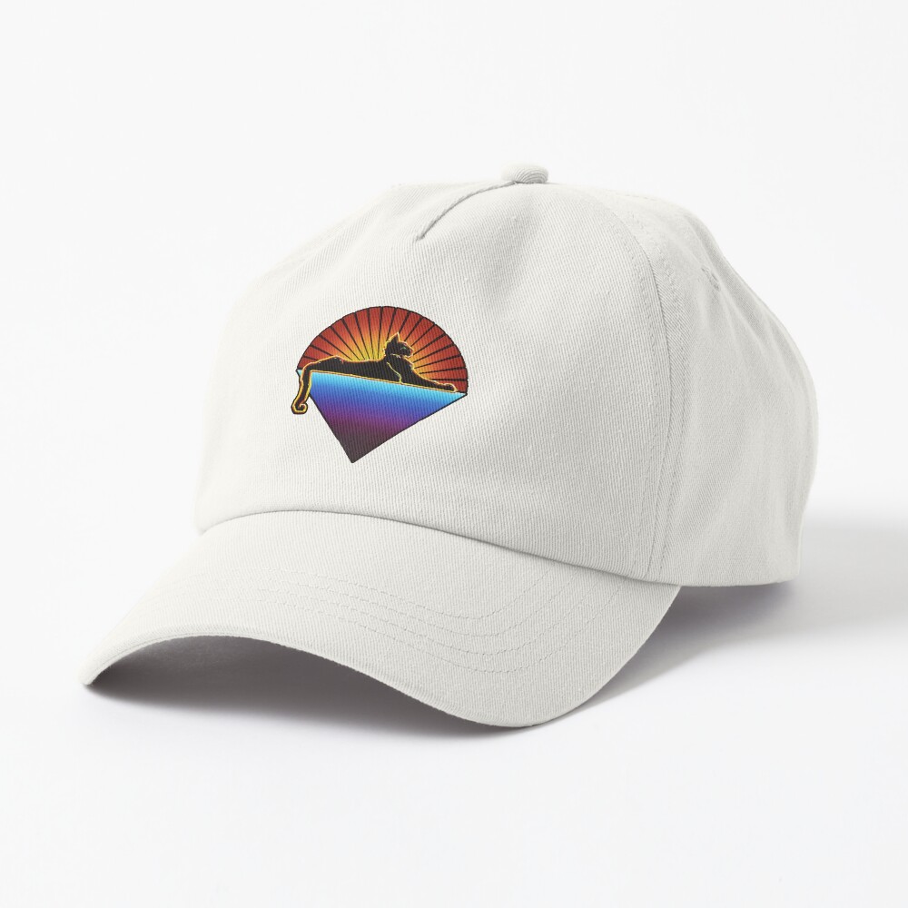 Item preview, Dad Hat designed and sold by ColSmokie.