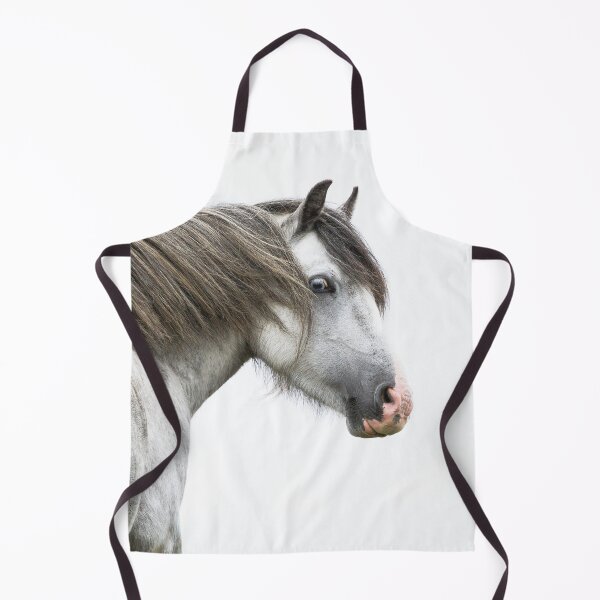 Item preview, Dapple Grey Pony designed and sold by Jane Stanley Photography.