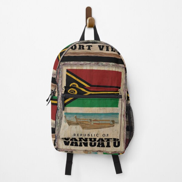 Item preview, make a journey to Vanuatu designed and sold by KewaleeTee.