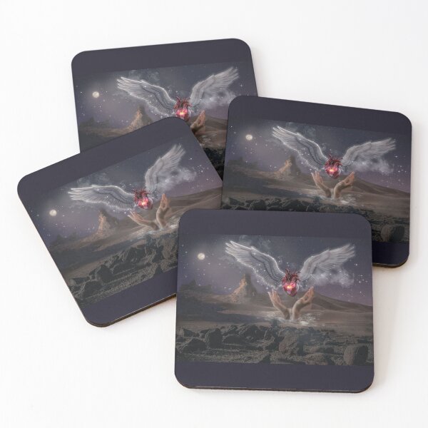 Item preview, Descension of Life designed and sold by Oceanwaves-06.