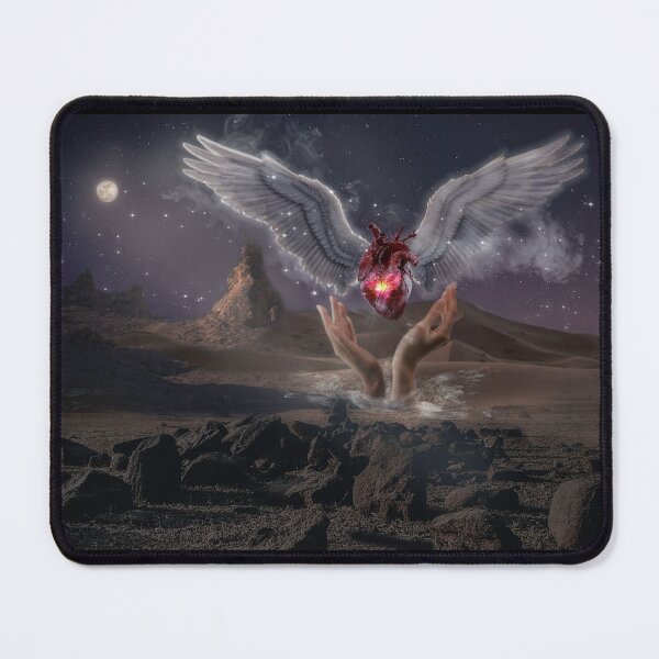 Item preview, Descension of Life designed and sold by Oceanwaves-06.