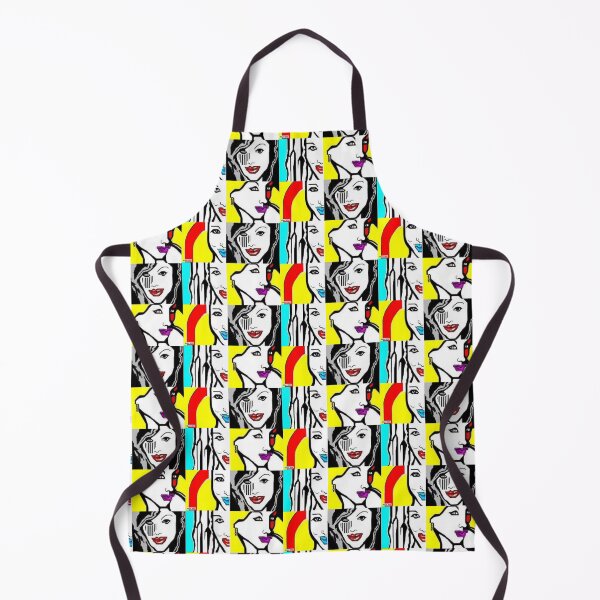 Item preview, CYBORG GIRL designed and sold by 113DESIGN.
