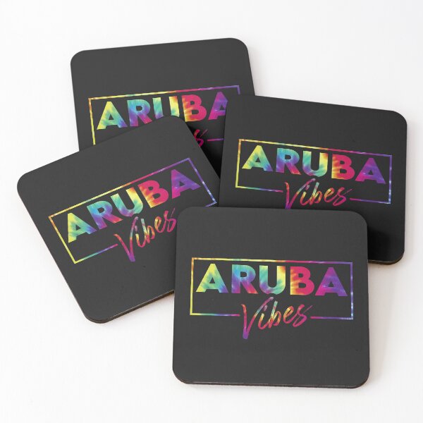 Item preview, Aruba designed and sold by chrlalexandru.