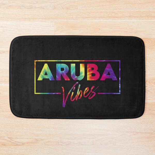 Item preview, Aruba designed and sold by chrlalexandru.