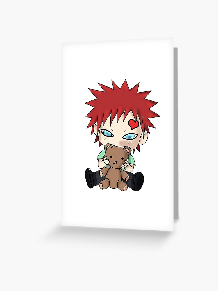 Chibi Anime Demonios Photographic Print by Davidisla39