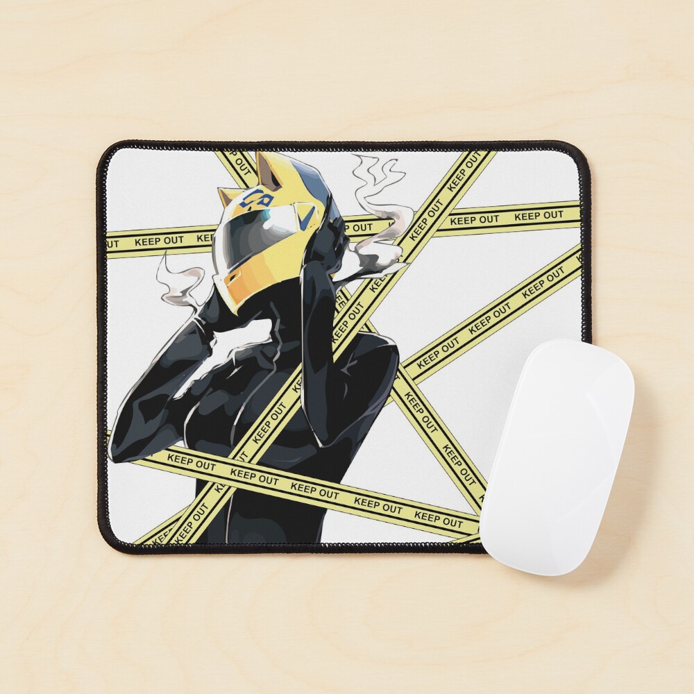 Item preview, Tapis de souris designed and sold by Evil14.