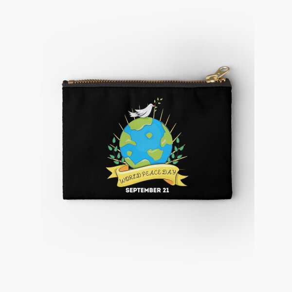 Item preview, International Peace day september 21. designed and sold by KAYS34.