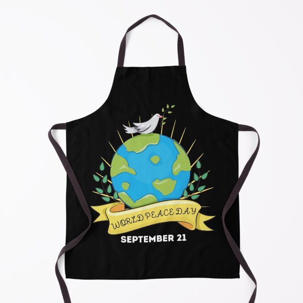 Item preview, International Peace day september 21. designed and sold by KAYS34.