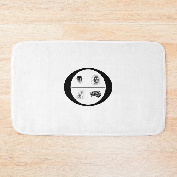 Item preview, Ozark Symbol Logo designed and sold by Dan Bradbury.