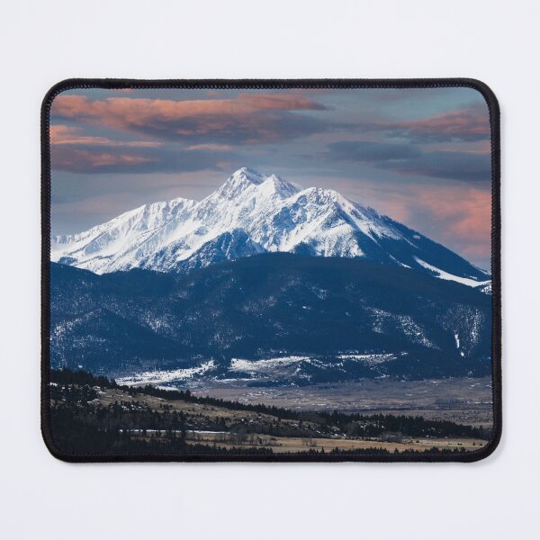 Item preview, Emigrant Peak designed and sold by DonClift.