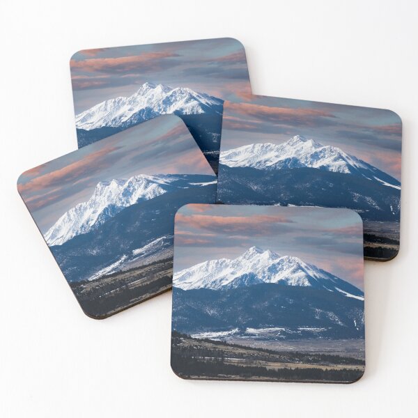 Item preview, Emigrant Peak designed and sold by DonClift.