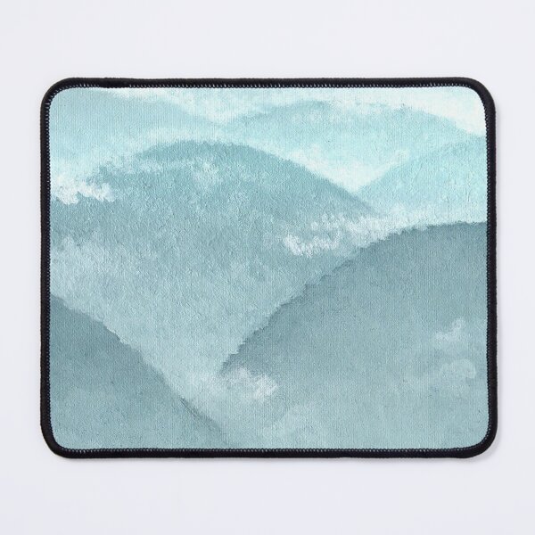 Item preview, Cumberland Mountains, a Piece of Peace designed and sold by Art in My Loft.