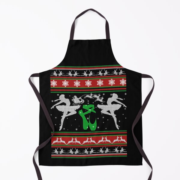 Item preview, Ballet Ugly Christmas Model designed and sold by D3monic.