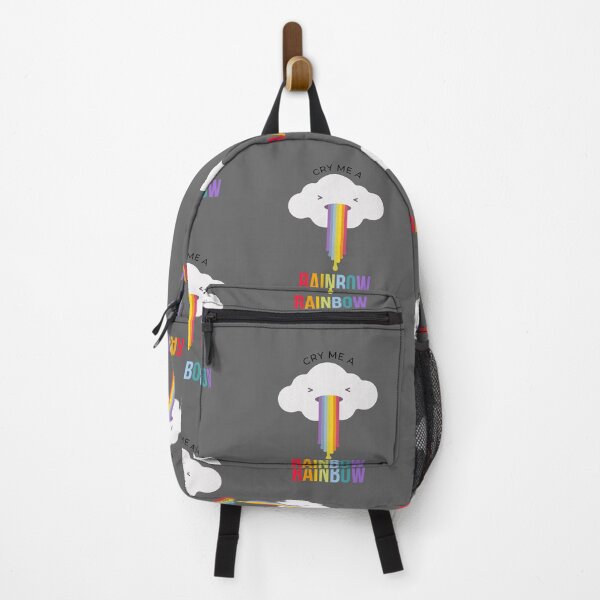 Item preview, Cry me a Rainbow!! designed and sold by 2-Of-A-Kind.