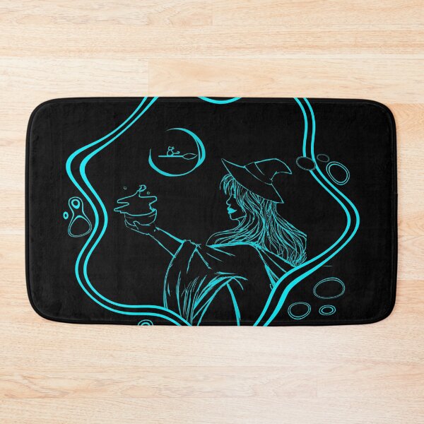 Item preview, Moon Water designed and sold by AlwaysHollyJo.