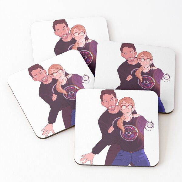 Item preview, Look Out! designed and sold by flameoace.