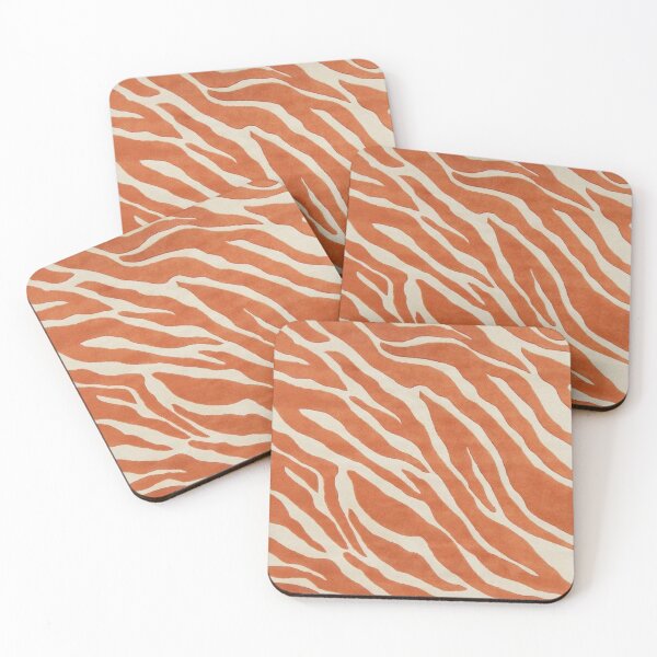 Item preview, Caramel Tiger designed and sold by amineandmore.