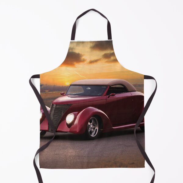 Item preview, 1937 Ford Cabriolet designed and sold by DaveKoontz.