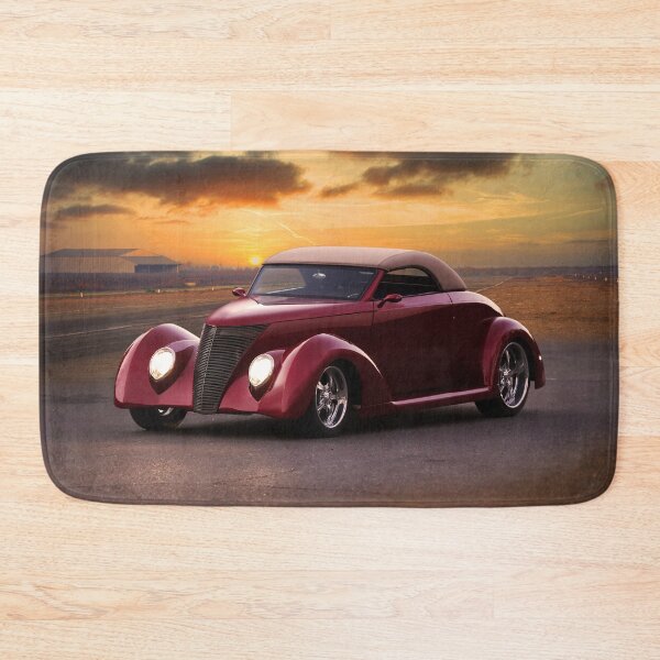 Item preview, 1937 Ford Cabriolet designed and sold by DaveKoontz.