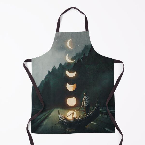 Item preview, Moon Ride designed and sold by buko.