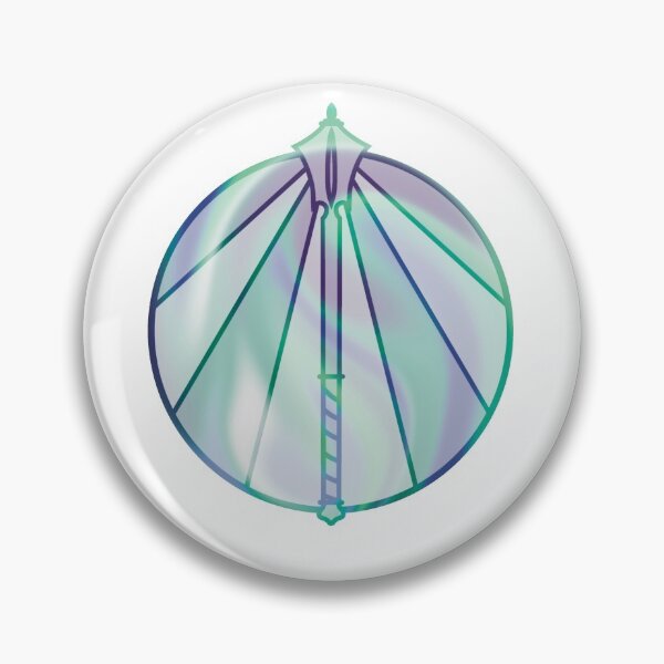 Item preview, Gay Male Cleric Symbol designed and sold by AdlayasDesigns.