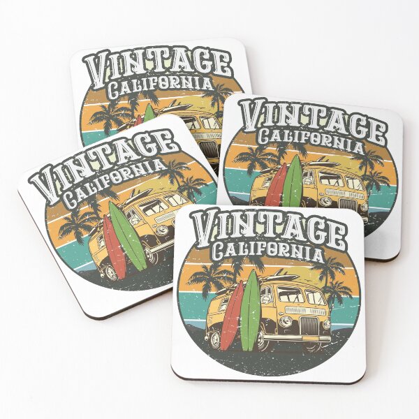 Item preview, Vintage California designed and sold by tomfoolery1982.