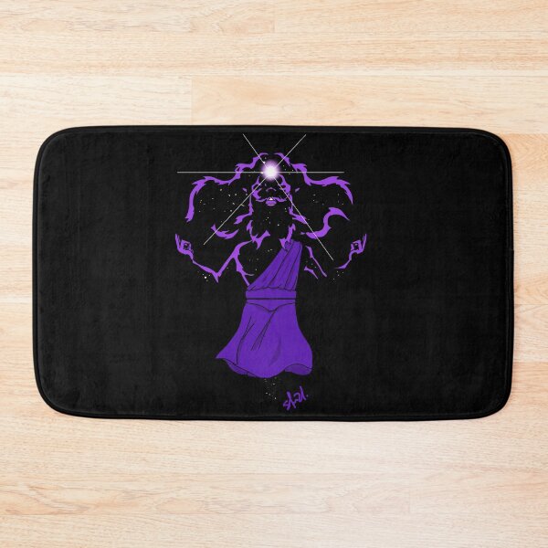 Item preview, Hypnos somnus god of sleep designed and sold by Pittstop.
