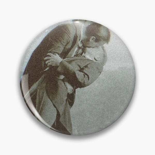 Item preview, Vintage Gay couple - passionate kiss - mlm designed and sold by DaniVaca.