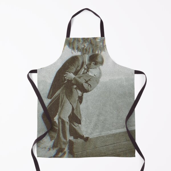 Item preview, Vintage Gay couple - passionate kiss - mlm designed and sold by DaniVaca.
