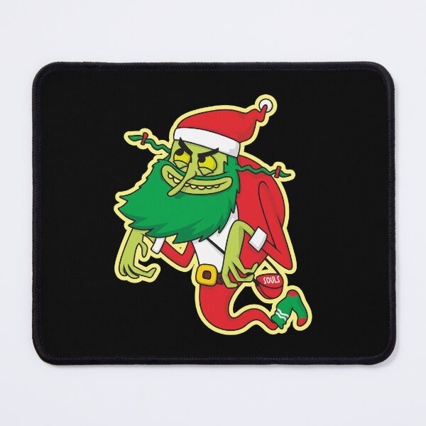 Item preview, The Christmas Flying Dutchman designed and sold by sansapparel.