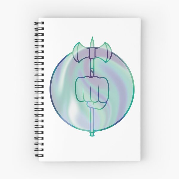 Artikelvorschau, Gay Male Barbarian Symbol entworfen und verkauft von AdlayasDesigns.