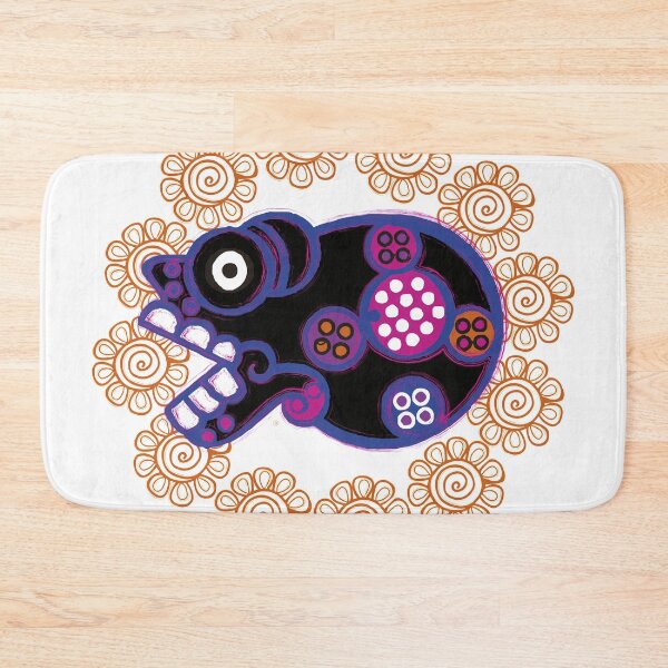 Item preview, Mictlan Skull designed and sold by Carlos Pinto.