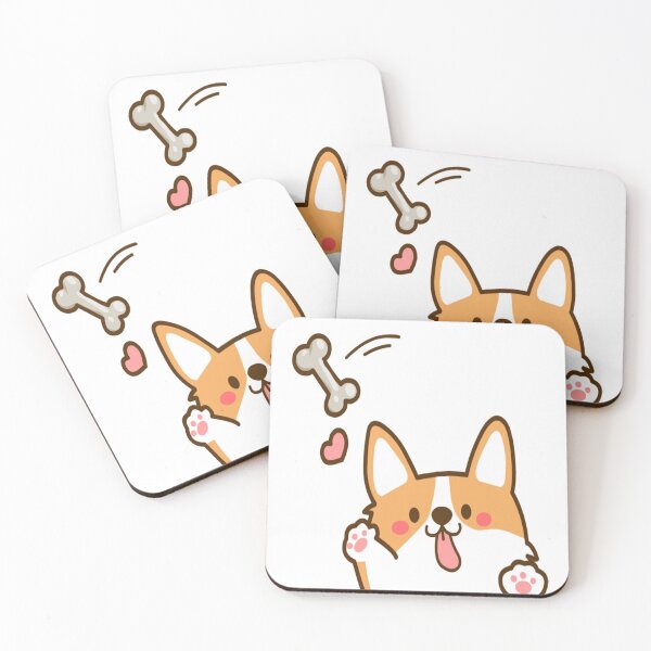 Item preview, Cute doggy designed and sold by socuteanimals.