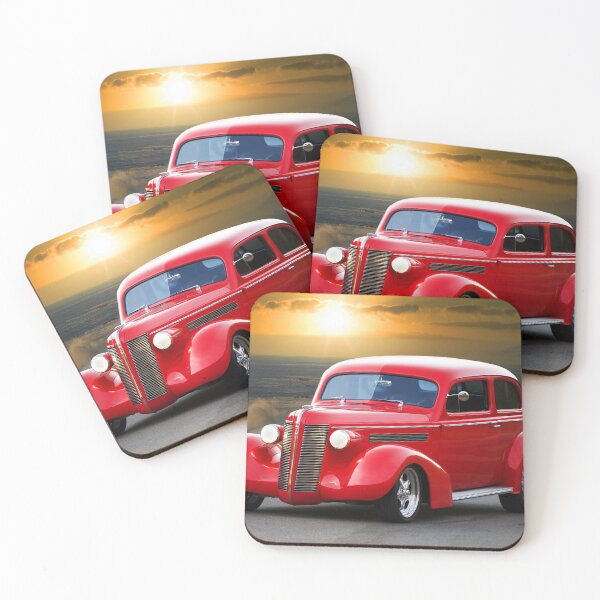 Item preview, 1938 Buick Special Sedan designed and sold by DaveKoontz.