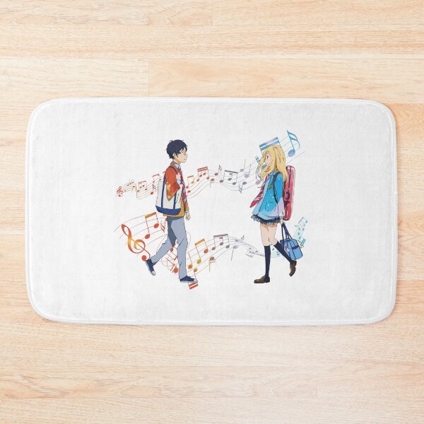 Item preview, Your Sound - Shigatsu wa kimi no uso designed and sold by Evil14.