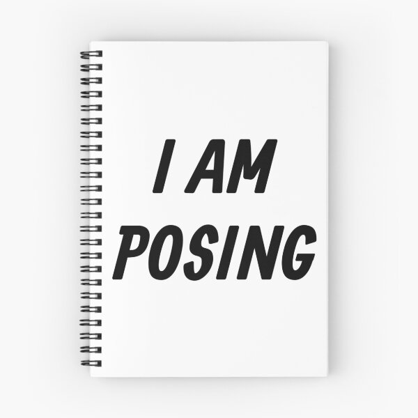 Item preview, I AM POSING designed and sold by iamxxx.