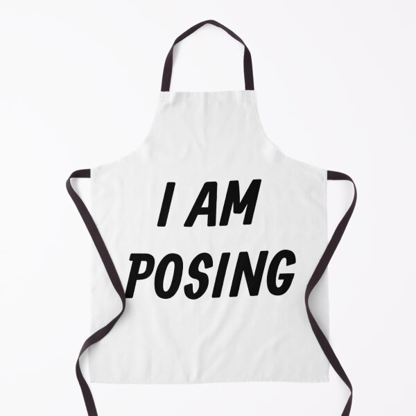 Item preview, I AM POSING designed and sold by iamxxx.
