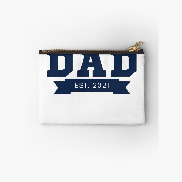 Item preview, Dad Est 2021 Shirt, Dad Gift, Fathers Day Shirt, New Dad T-Shirt, Gift for Dad, Dad Reveal, Father's Day Gift, Custom Dad Shirt, Dad Tee designed and sold by Timshop1.