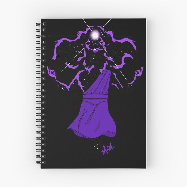 Item preview, Hypnos somnus god of sleep designed and sold by Pittstop.