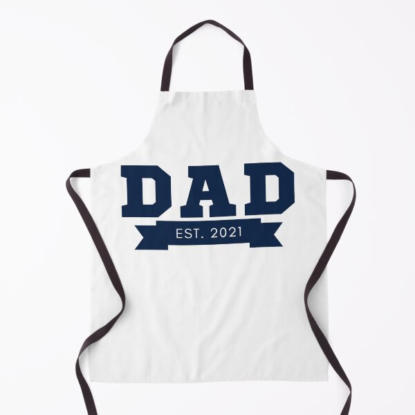Item preview, Dad Est 2021 Shirt, Dad Gift, Fathers Day Shirt, New Dad T-Shirt, Gift for Dad, Dad Reveal, Father's Day Gift, Custom Dad Shirt, Dad Tee designed and sold by Timshop1.