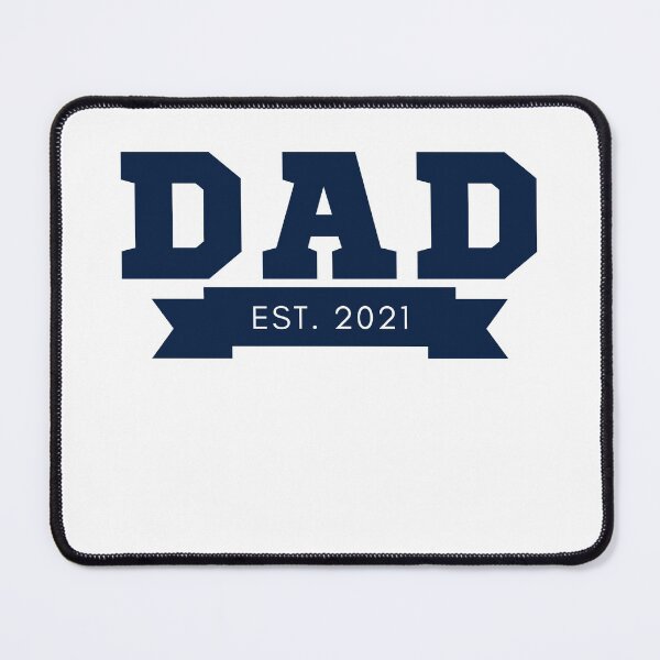 Item preview, Dad Est 2021 Shirt, Dad Gift, Fathers Day Shirt, New Dad T-Shirt, Gift for Dad, Dad Reveal, Father's Day Gift, Custom Dad Shirt, Dad Tee designed and sold by Timshop1.
