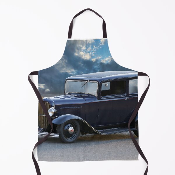 Aperçu de l'œuvre 1932 Ford Tudor Sedan créée et vendue par DaveKoontz.
