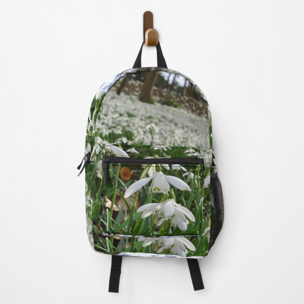 Item preview, Snowdrops designed and sold by thelemmingface.
