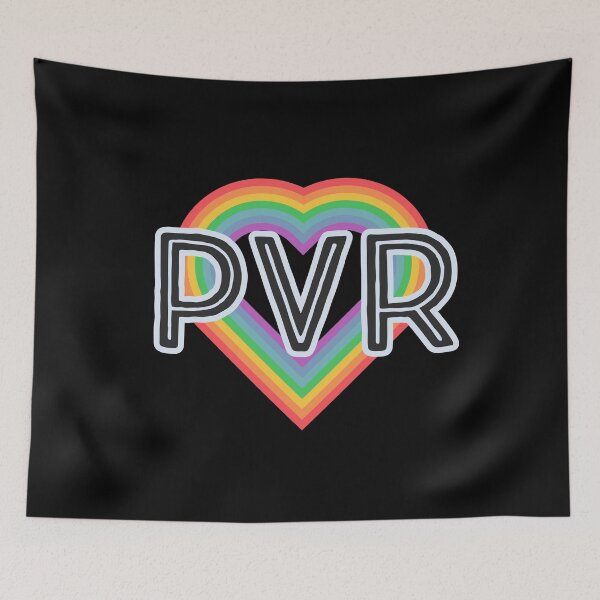 Item preview, Puerto Vallarta, PVR, PV, LGBTQ, Rainbow, Love, Vallarta, Pride, Jalisco, Mexico  designed and sold by RisingFrequency.