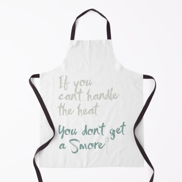 Item preview, Funny Camping Saying Smores designed and sold by whyitsme.