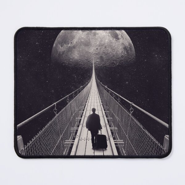 Item preview, Space Trip designed and sold by buko.