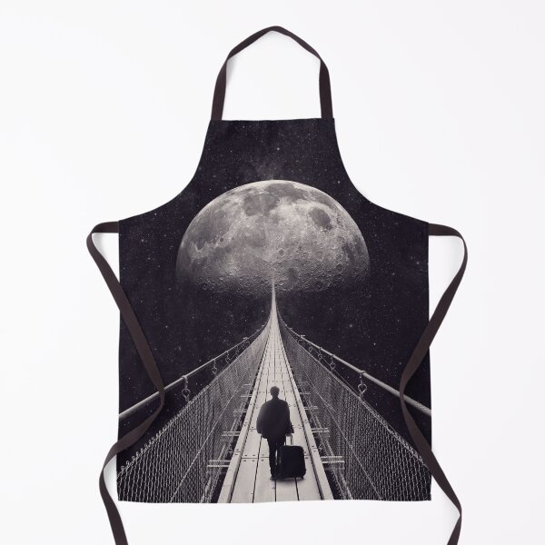 Item preview, Space Trip designed and sold by buko.